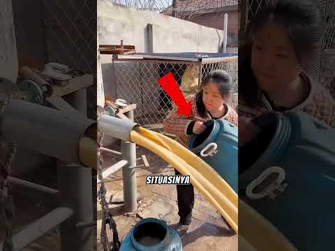 😰 Kesalahan Kecil Gadis Ini Berakhir dengan Bencana Besar di Tempat Kerja #shortsviral thumbnail