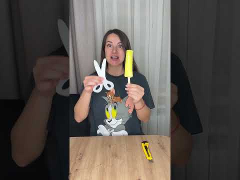 Ice cream cutting thumbnail