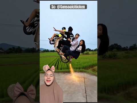 Siap-siap TERBANGG‼️ Sonsoaichicken thumbnail