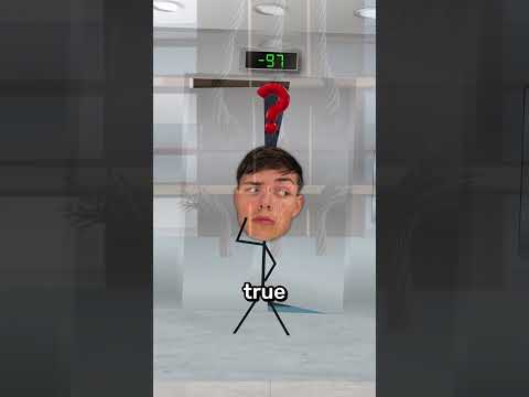 Trapped In An Elevator ? thumbnail