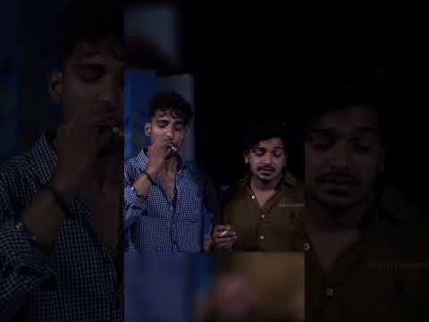 Cig in Sehri 🤣| Funny Ramzan Scenes | Hyderabadi Comedy | Warangal Diaries #hyderabadicomedy thumbnail