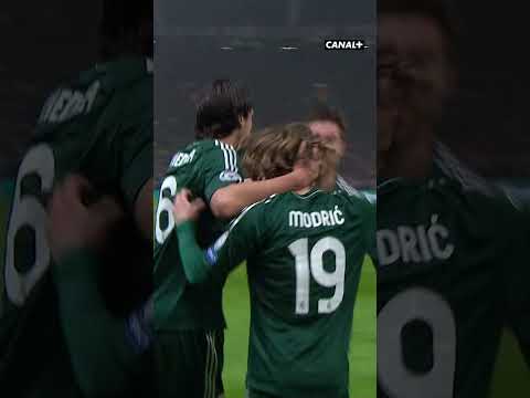 MOOOODRIĆ! ? PAMIĘTACIE POCZĄTKI CHORWATA W REALU? ? thumbnail
