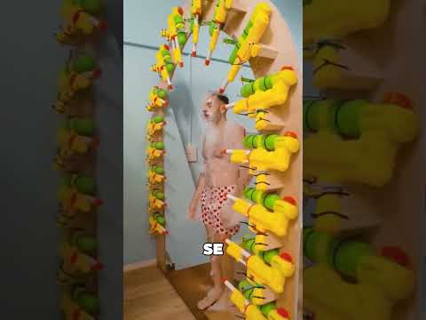 La Primera Casa Automática 😱 thumbnail