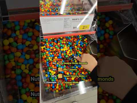 Dice Decide My Snack Mix 9 thumbnail