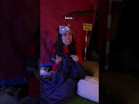 Camping With A Rich Friend thumbnail
