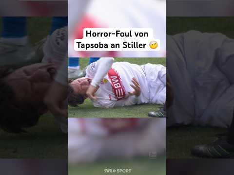 Kurzer Schockmoment in Stuttgart ? thumbnail