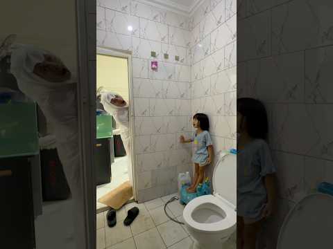 Alanna takut pocong thumbnail