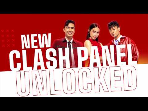 'The Clash Teens' premieres June 7 on GMA thumbnail