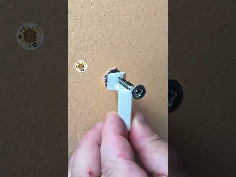 Fix on the wall with this thumbnail
