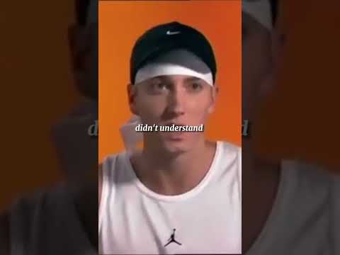Eminem ”Where Were You When 2Pac Died?”💯 #shorts thumbnail
