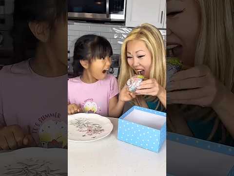 My mom is my hero ?? LeoNata family thumbnail