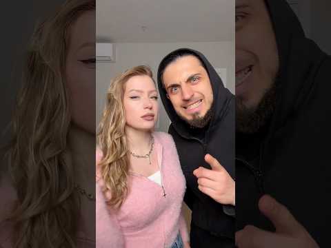 Газан и Поли тренд Бабайка thumbnail
