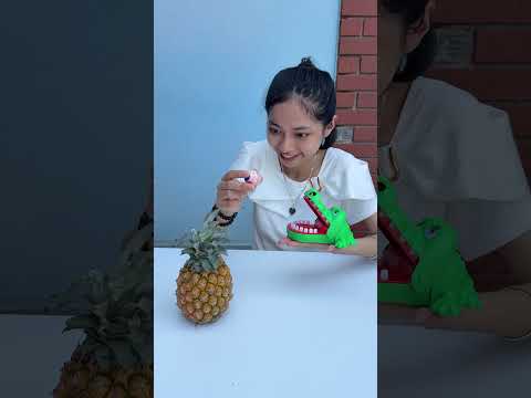 OMG //  shark farming 03 #funny thumbnail