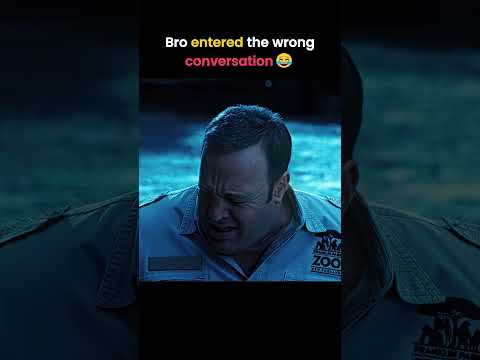 Bro will never be the same💀 | Zoo Keeper (2011) - 4k Edit | MATADORA (Slowed) thumbnail