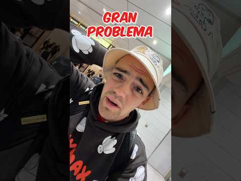 Estoy atrapado en Japón 😨🤯 thumbnail
