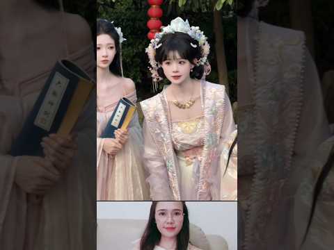 여자애들은 모두 예뻐요. #웃긴영상 #funny #girl #viral #shorts #tiktok #trending #korea thumbnail