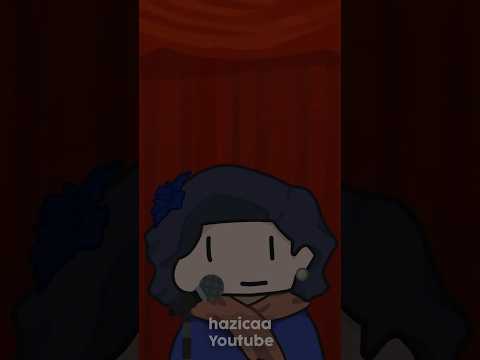 Something wrong there boss? #ado #animation thumbnail