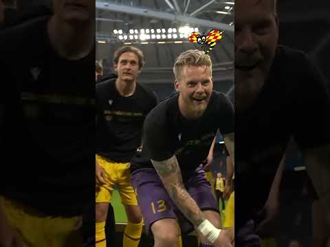 Mjällby cupmästare – för första gången thumbnail