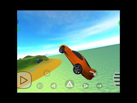 supra speed is ? In Car Simulator 2 #gameclose #shortsfeed #gaming #shorts #cargame #like thumbnail