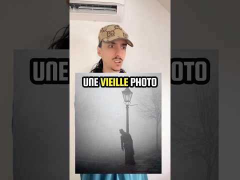 Les photos RARES jamais vus, Partie 5 😱 #shorts #shortvideo #fyp #viral thumbnail