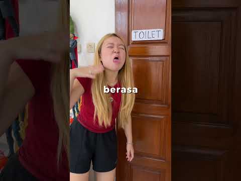 Toilet yang mana ya yang wangii??? thumbnail