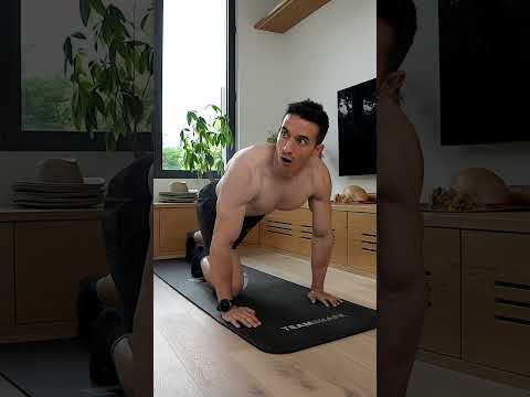 Push-up kid !! 😱 thumbnail
