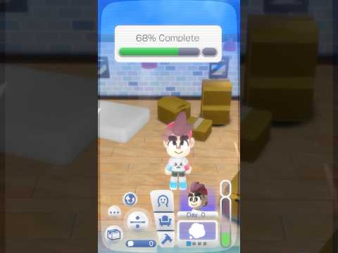 Wii apartment thumbnail