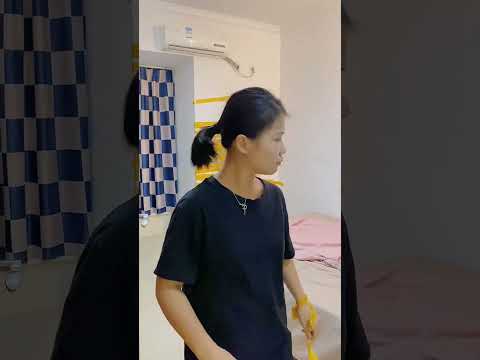 最後姐姐這招，讓我哥當場懵 #搞笑 #整蛊 #shorts thumbnail