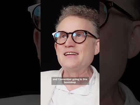 John Safran on how the Jews get targeted by conspiracies thumbnail