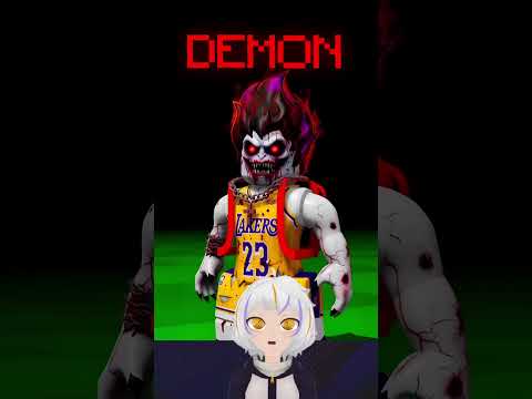 Youtubers Famosos en su Version Demonio @palmitaextra thumbnail