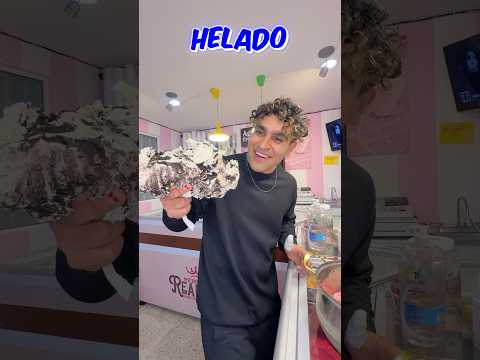Compré el helado más extraño del mundo😱🤯😰😵‍💫 thumbnail