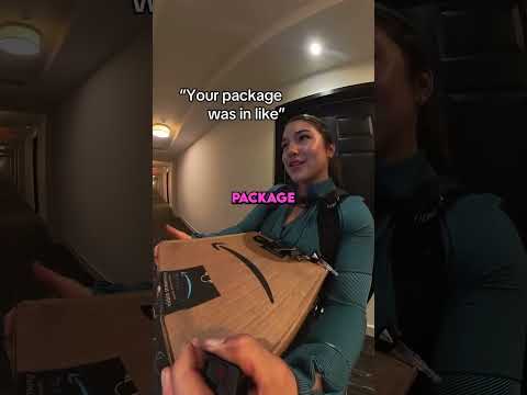 Who Even Orders That @itscarolinamarie3 thumbnail