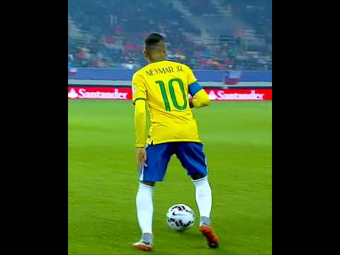 Neymar is the KING OF BRAZIL ? thumbnail