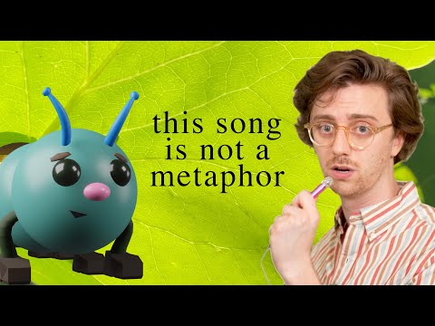 this song is not a metaphor thumbnail