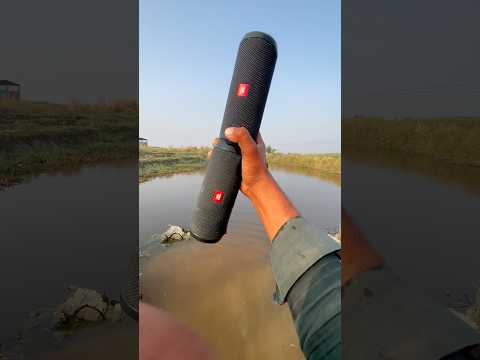 JBL essential flip2 pip test thumbnail