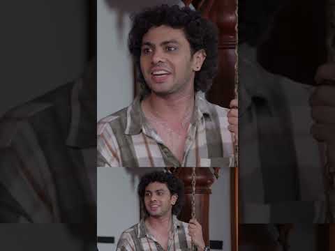 നീ മിണ്ടാതിരിക്ക് ചെക്കാ 🤣 thumbnail