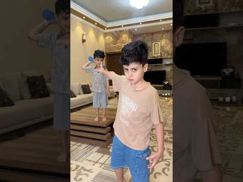 مجودي من يسوي نفسه بطل 💪🤣🤣#مجودي#جودي#نت_iraq thumbnail