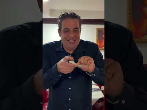 Senza resto - iBarbari #shorts thumbnail