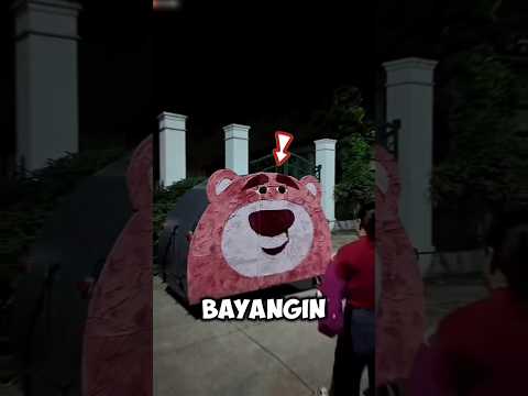 diejek miskin gara-gara rumah sekecil ini 😭 thumbnail