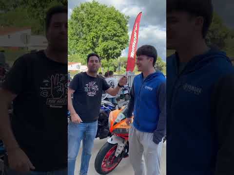 Y tú, ¿te atreverías a hacerlo? 😂 thumbnail