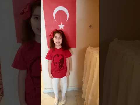 23 Nisan Çocuk Bayramınız Kutlu Olsun ! 😅🤍 thumbnail