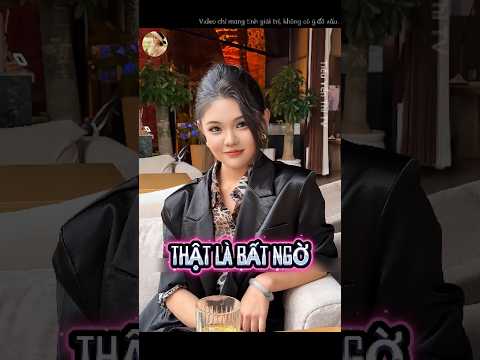 #9 Thật bất ngờ cái chuyện không thể ngờ. #shorts #reviewphim #funny #haihuoc #tieuyenthitv #viral thumbnail