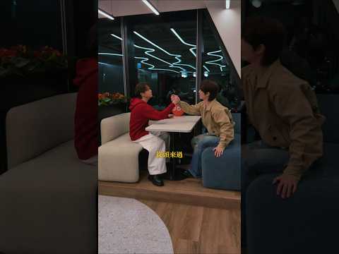 這個運鏡?我們可以組團出道了嗎？ thumbnail