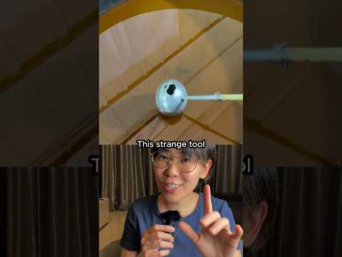 This Strange Tool Separates Oil… But Why Two Holes? thumbnail