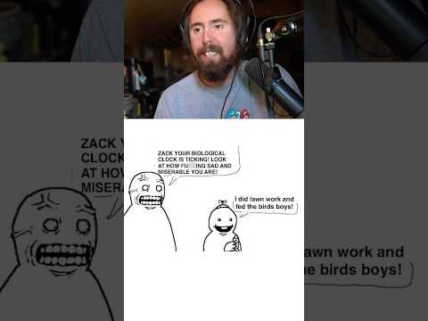 "Your Biological Clock Is Running Out" thumbnail