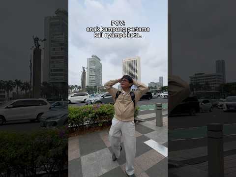 GINI AMAT PERFAMA KE KOTA? thumbnail