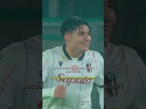 Bologna: Potenza in Movimento - Champions of #MadeInItaly with Castro - EP.13 thumbnail