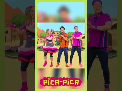Pica-Pica: EL BURRITO SABANERO / Navidad Total thumbnail
