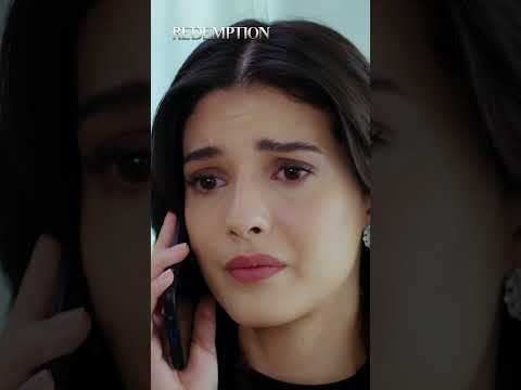 Sesin bana huzur 😌 #esaret #redemption #orhir #turkishdrama thumbnail