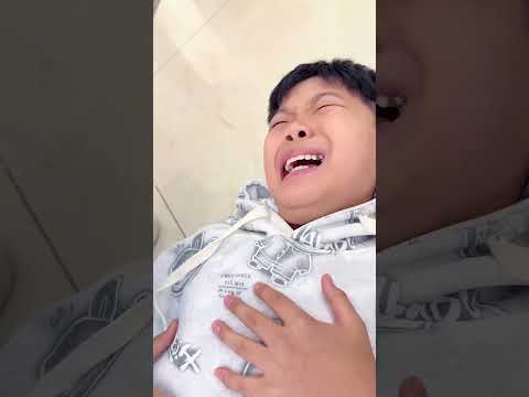 Phi vụ mắc nghẹn kẹo trong cổ họng thumbnail